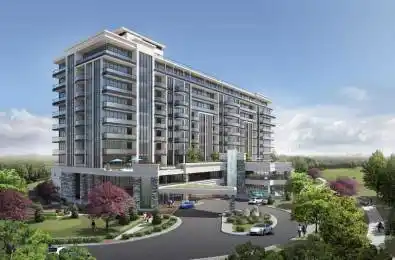 7711 Green vista Gate Unit# 311 Niagara Falls Ontario L2G 0A8