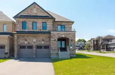 53 Pietrowski Drive Georgina Ontario L4P 0J8