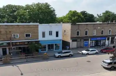 3229 River Street Brooke-Alvinston Ontario N0N 1A0