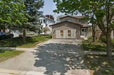 31 Carr Drive Barrie Ontario L4N 6M9