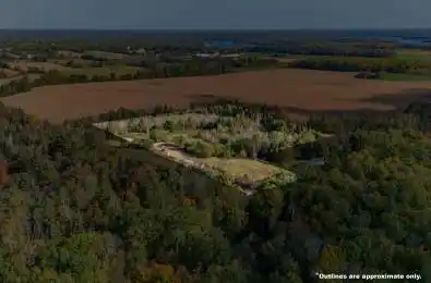 1012 12th Line Trent Hills Ontario K0L 1Y0