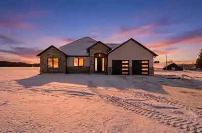 130 La Salette Road Norfolk Ontario N0E 1H0