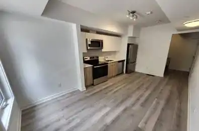 3079 Pharmacy Avenue Unit# 18 Toronto E05 Ontario M1T 1H8