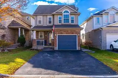 36 Lardner Street Cambridge Ontario N3C 4K6