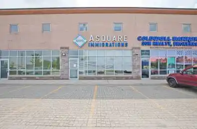 1200 Derry Road Unit# 8 Mississauga Ontario L5T 0B3