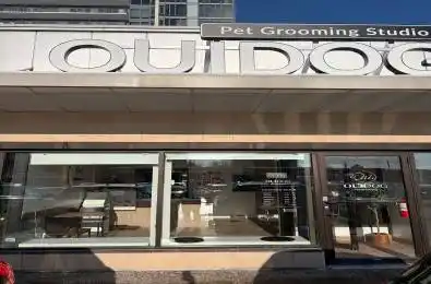 9580 Yonge Street Unit# 3 Richmond Hill Ontario L4C 1V6