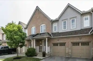 1035 Victoria Road Unit# 59 Guelph Ontario N1L 1B3