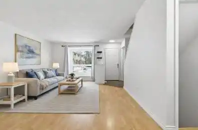 1200 Cheapside Street Unit# 23 London East Ontario N5Y 5J6