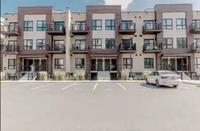 10 Palace Street Unit# C13 Kitchener Ontario N2E 0J3