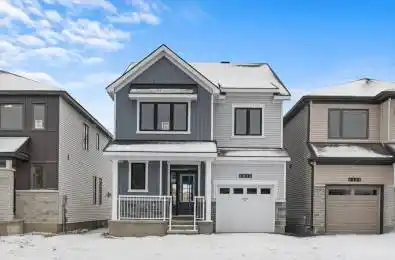 6354 Ottawa Street Stittsville - Munster - Richmond Ontario K0A 2Z0