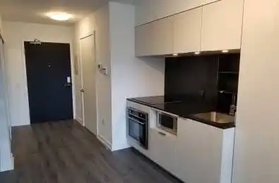 77 Shuter Street Unit# 523 Toronto C08 Ontario M5B 0B8