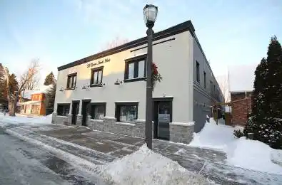 58 Queen St Street Springwater Ontario L0L 1P0