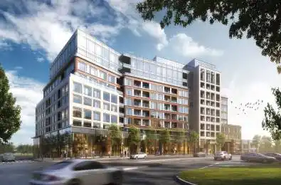 259 The Kingsway N/A Unit# 205 Toronto W08 Ontario M9A 0G2