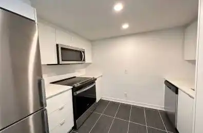 30 Tretti Way Unit# 321 Toronto C06 Ontario M3H 0E3