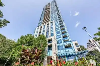 181 Wynford Drive Unit# 1103 Toronto C13 Ontario M3C 0C6