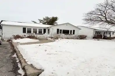 68 Montreal Street Whitchurch-Stouffville Ontario L4A 7W1