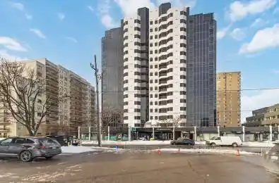 675 RICHMOND Street Unit# 1505 London East Ontario N6A 5X4