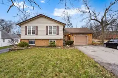 272 Steele Street Port Colborne Ontario L3K 4X8