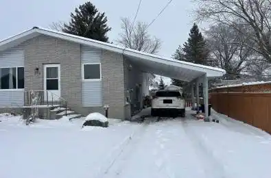 746-B St Jean Street Casselman Ontario K0A 1M0