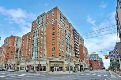 323 Richmond Street Unit# 1405 Toronto C08 Ontario M5A 4R3