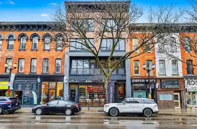 193 King Street Hamilton Ontario L8N 1B3