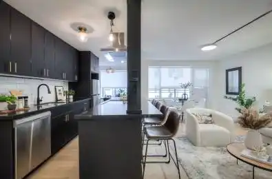 420 Eglinton Avenue Unit# 507 Toronto C10 Ontario M4P 1L8