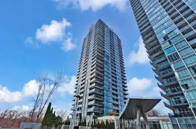 88 Park Lawn Road Unit# 2316 Toronto W06 Ontario M8Y 0B5