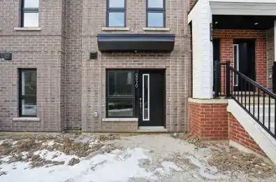 70 Kenesky Drive Unit# 5 Hamilton Ontario L8B 2A9