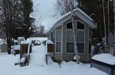 1005 Stephens Bay Road Unit# 22 Bracebridge Ontario P1L 1X2