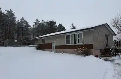 37 Savage Settlement Road Perry Ontario P0A 1R0