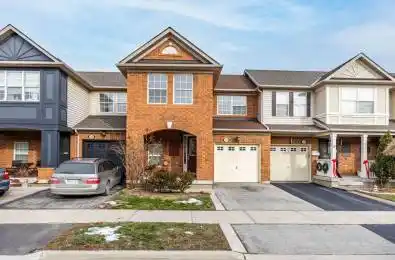 744 Edwards Avenue Milton Ontario L9T 6B4