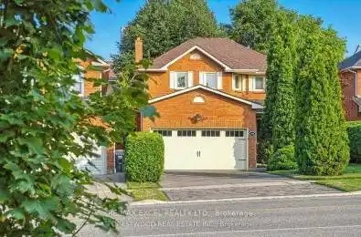 190 Nahani Way Unit# Basement Mississauga Ontario L4Z 3J5