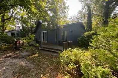 31 Barrie Avenue South Bruce Peninsula Ontario N0H 2G0