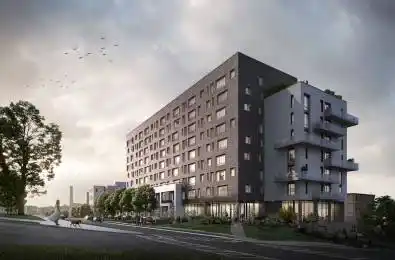 195 Hunter Street Unit# 903 Peterborough Ontario K9H 1G9