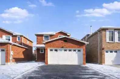 3280 Pilcom Crescent Mississauga Ontario L5B 3X5