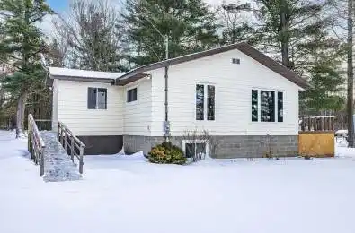 332 Baxter Loop Road Georgian Bay Ontario L0K 1S0