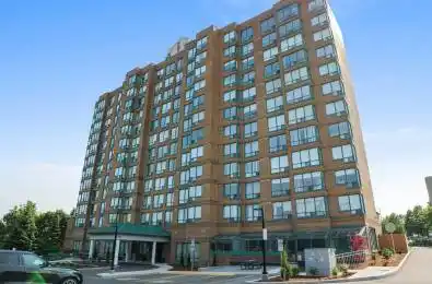 711 Rossland Road Unit# 706 Whitby Ontario L1N 8Z1