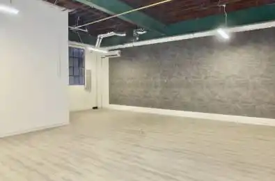 278 Cook Street Unit# 14 Meaford Ontario N4L 1H4