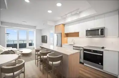 4235 Confederation Parkway Unit# 3502 Mississauga Ontario L5B 0P7