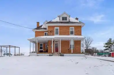 186 MUD LAKE Road Pembroke Ontario K8A 6W4