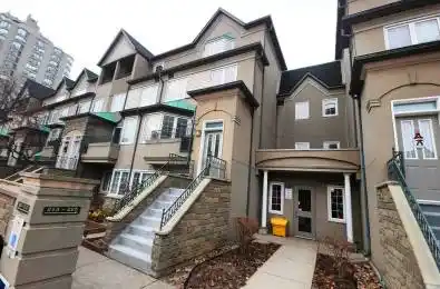 188 Bonis Avenue Unit# 201 Toronto E05 Ontario M1T 3W3