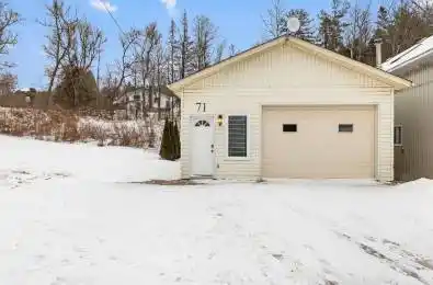 71 Cleak Avenue Bancroft Ontario K0L 2S0
