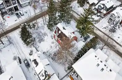 641 Tweedsmuir Avenue Westboro - Hampton Park Ontario K1Z 5P7