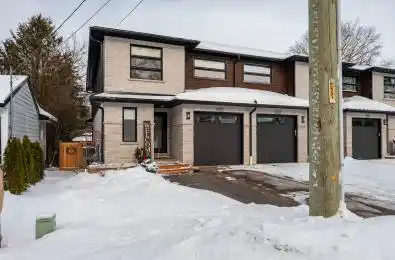 745 WATERLOO Street Wellington North Ontario N0G 2L3