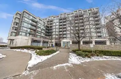 8130 Birchmount Road Unit# 312 Markham Ontario L6G 0E4