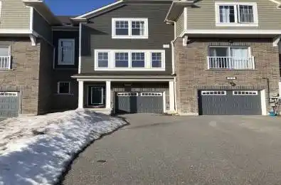 9 Dunes Drive Wasaga Beach Ontario L9Z 0J1