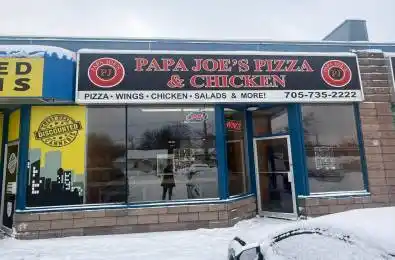 7 Anne Street Unit# 8 Barrie Ontario L4N 2C4