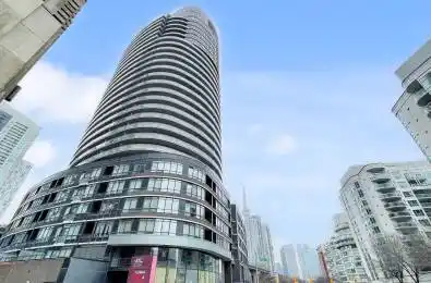 38 Dan Leckie Way Unit# G07 Toronto C01 Ontario M5V 2V9