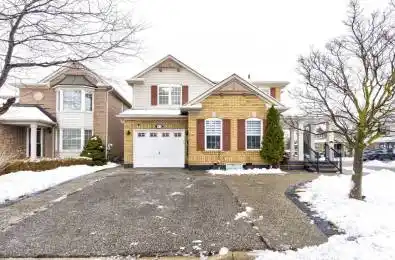 43 Rowland Street Brampton Ontario L7A 1Z9