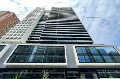 20 Edward Street Unit# 510 Toronto C01 Ontario M5G 0C5